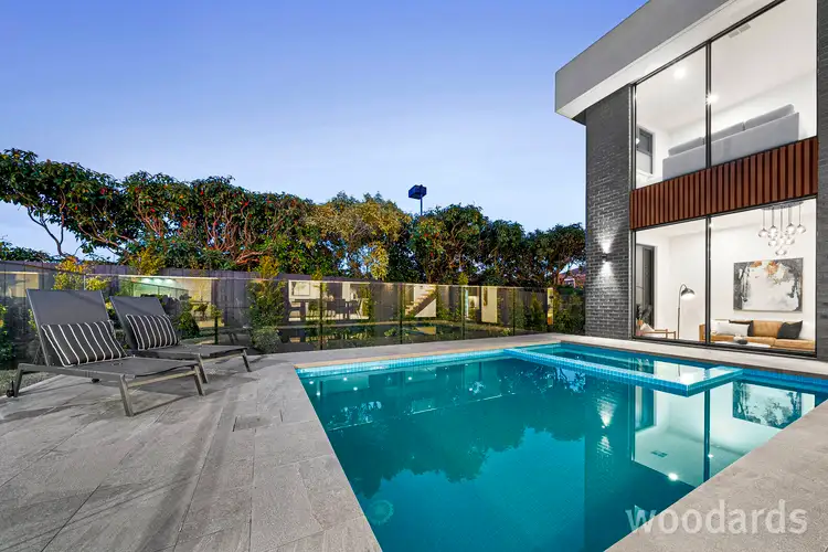 Third view of Homely house listing, 1 Glencairn Avenue, Camberwell VIC 3124