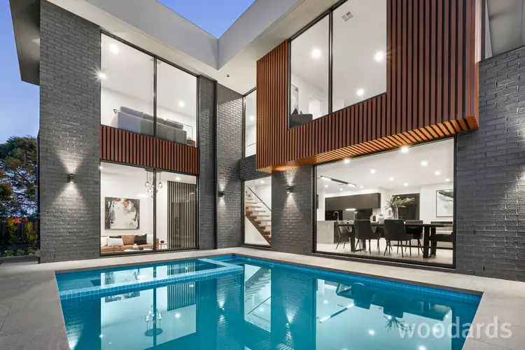 Fourth view of Homely house listing, 1 Glencairn Avenue, Camberwell VIC 3124