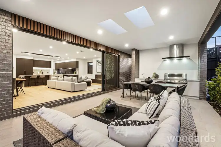 Fifth view of Homely house listing, 1 Glencairn Avenue, Camberwell VIC 3124