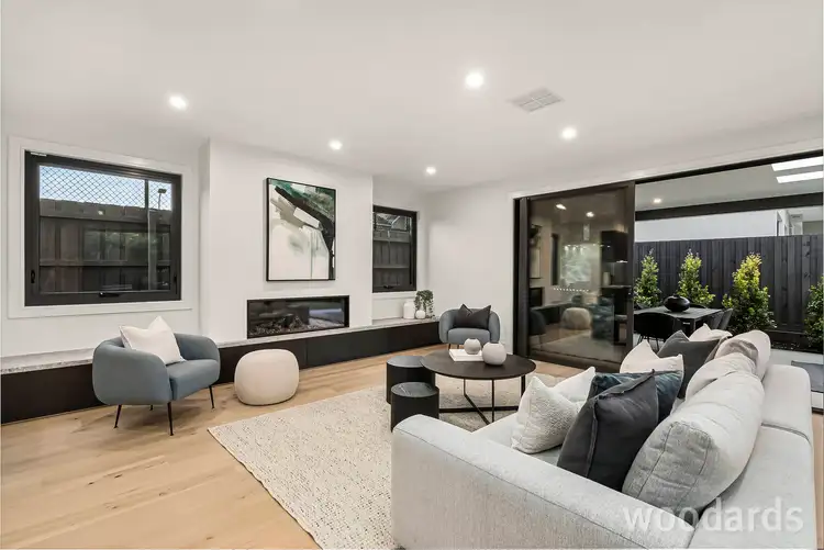 Sixth view of Homely house listing, 1 Glencairn Avenue, Camberwell VIC 3124