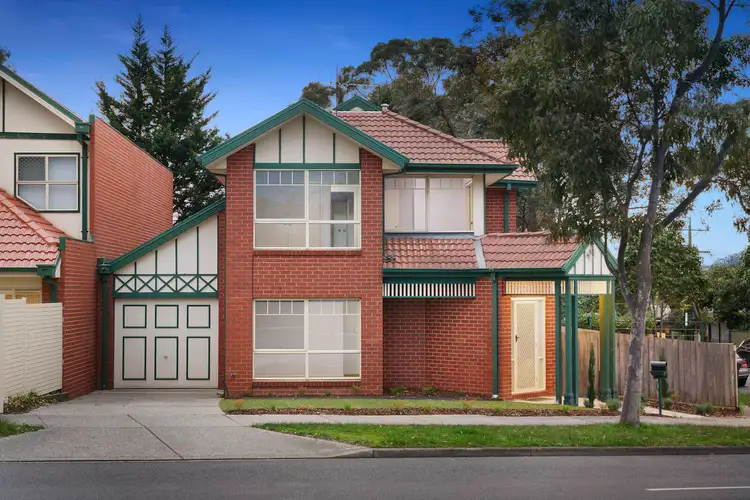 465 Belmore Road, Mont Albert North VIC 3129