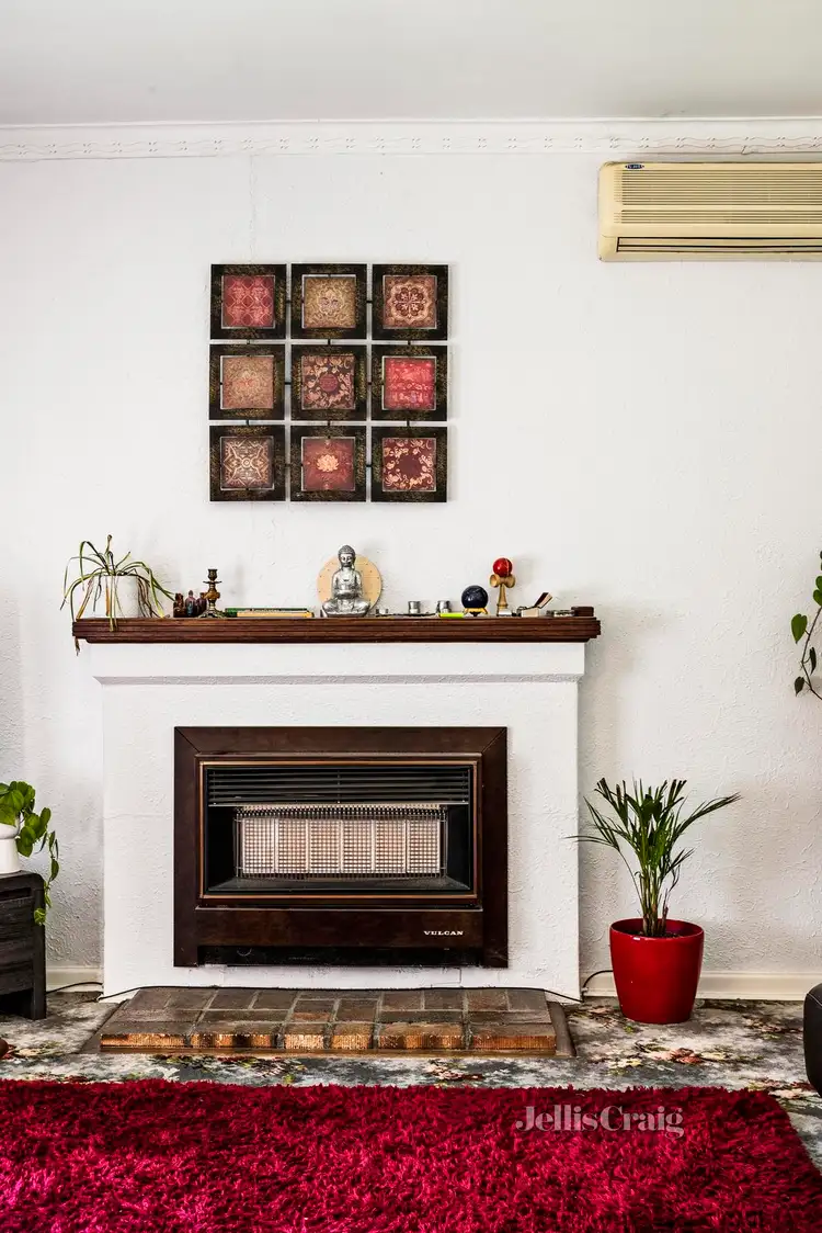 Second view of Homely house listing, 4 Aberdeen Road, Macleod VIC 3085