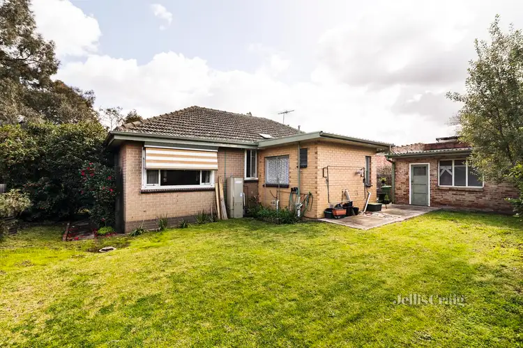 Fifth view of Homely house listing, 4 Aberdeen Road, Macleod VIC 3085