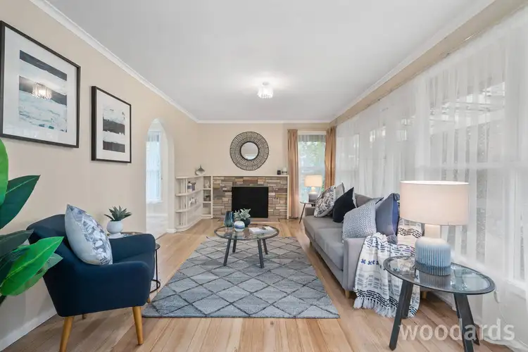 Second view of Homely house listing, 6 Erawan Avenue, Notting Hill VIC 3168