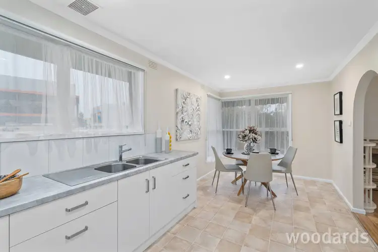 Fourth view of Homely house listing, 6 Erawan Avenue, Notting Hill VIC 3168