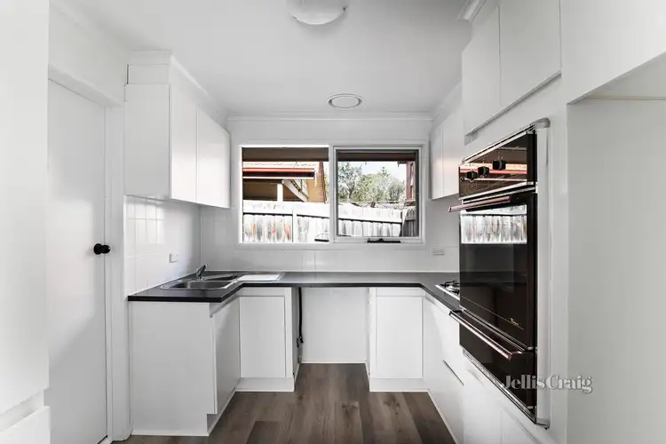 Main view of Homely unit listing, 3/38 Linden Avenue, Ivanhoe VIC 3079