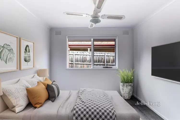 Second view of Homely unit listing, 3/38 Linden Avenue, Ivanhoe VIC 3079