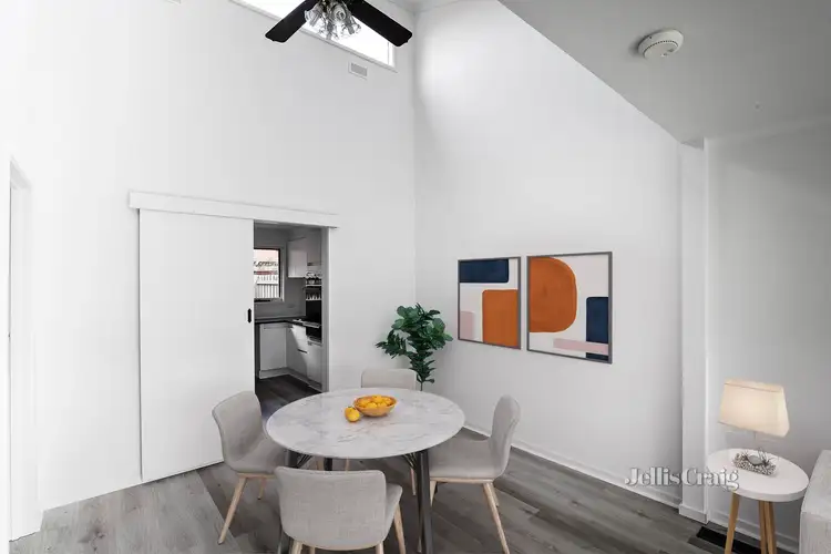 Third view of Homely unit listing, 3/38 Linden Avenue, Ivanhoe VIC 3079