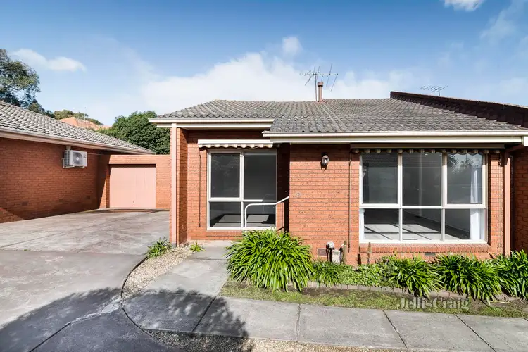 Fourth view of Homely unit listing, 3/38 Linden Avenue, Ivanhoe VIC 3079