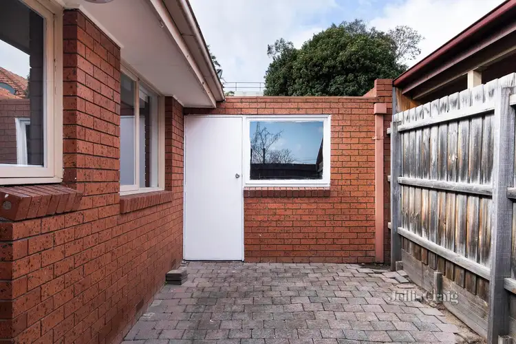 Fifth view of Homely unit listing, 3/38 Linden Avenue, Ivanhoe VIC 3079