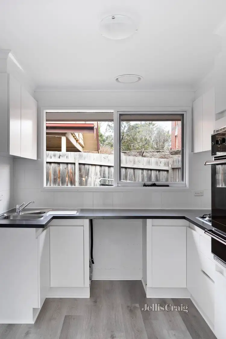 Sixth view of Homely unit listing, 3/38 Linden Avenue, Ivanhoe VIC 3079