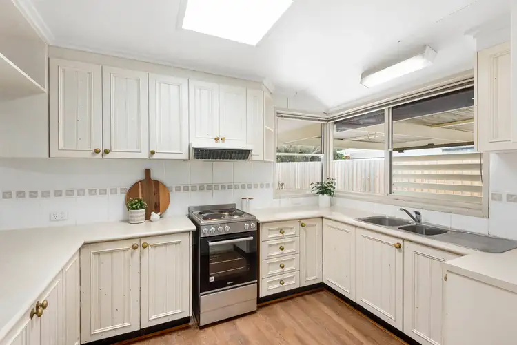 Second view of Homely house listing, 126 Thacker Street, Ocean Grove VIC 3226