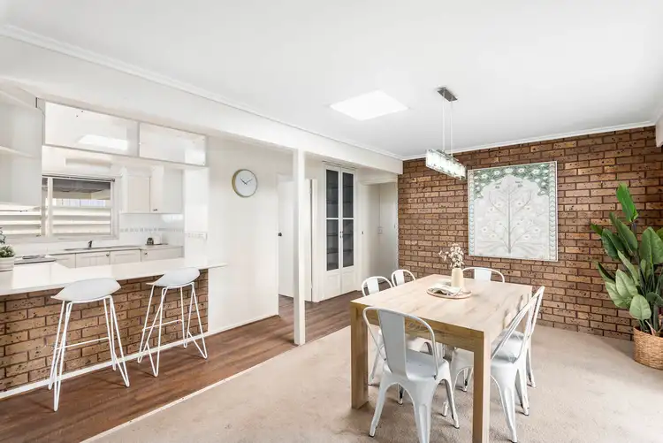 Third view of Homely house listing, 126 Thacker Street, Ocean Grove VIC 3226