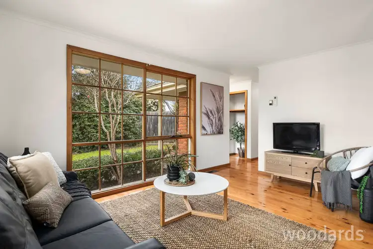 Second view of Homely villa listing, 1/29 Elizabeth Street, Bulleen VIC 3105