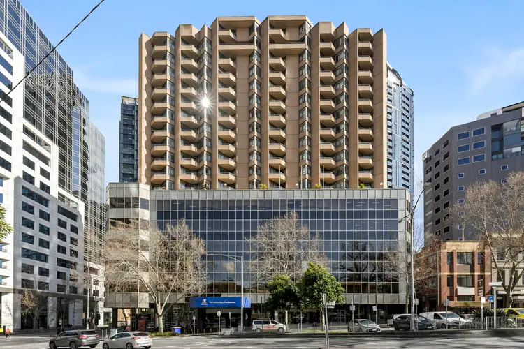703/333 Exhibition Street, Melbourne VIC 3000