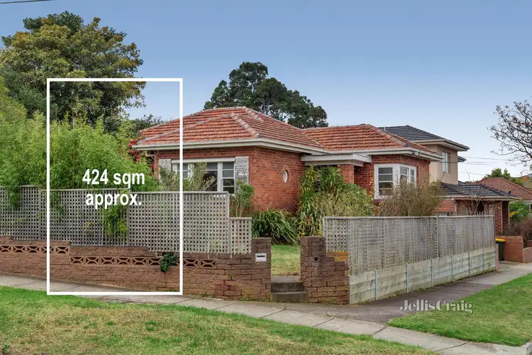1/2 Balmoral Avenue, Bentleigh VIC 3204