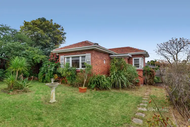 Second view of Homely house listing, 1/2 Balmoral Avenue, Bentleigh VIC 3204