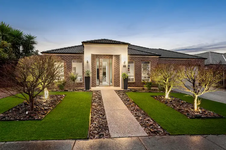 Main view of Homely house listing, 8 Vidler Avenue, Doreen VIC 3754