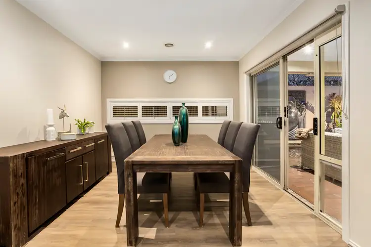 Fourth view of Homely house listing, 8 Vidler Avenue, Doreen VIC 3754