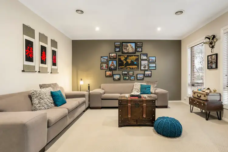 Fifth view of Homely house listing, 8 Vidler Avenue, Doreen VIC 3754
