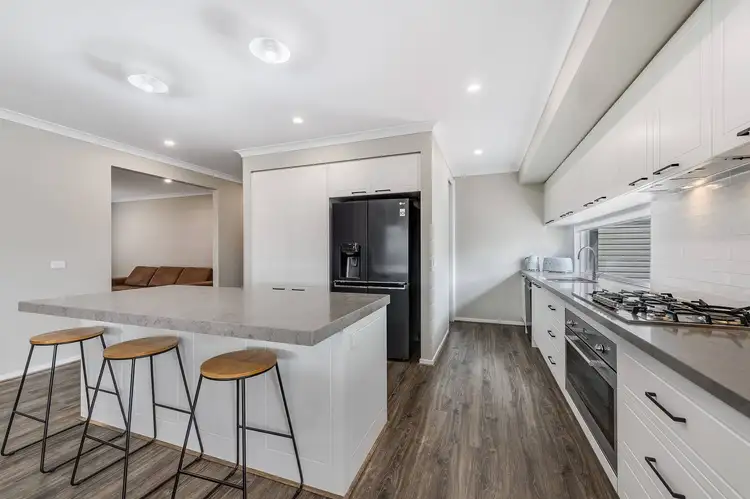 Fourth view of Homely house listing, 14 Gawler Street, Werribee VIC 3030