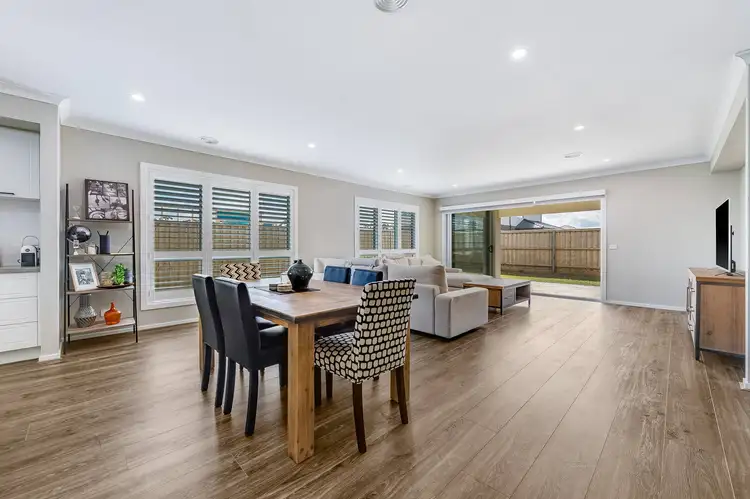 Fifth view of Homely house listing, 14 Gawler Street, Werribee VIC 3030