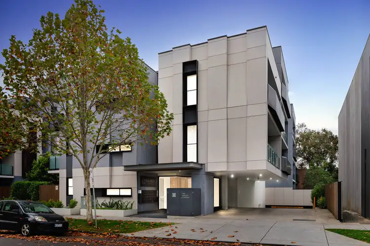 101/12 Illowa Street, Malvern East VIC 3145