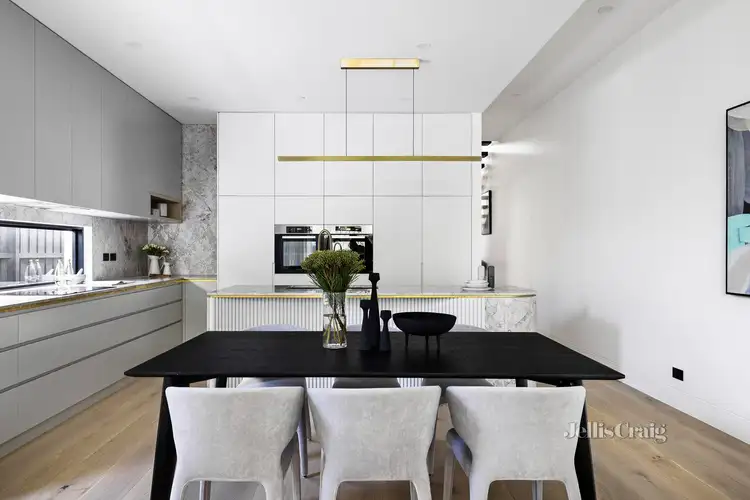 Sixth view of Homely townhouse listing, 16B Conifer Street, Hampton VIC 3188