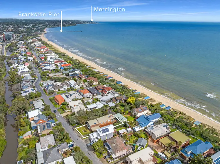 100 Gould Street, Frankston VIC 3199