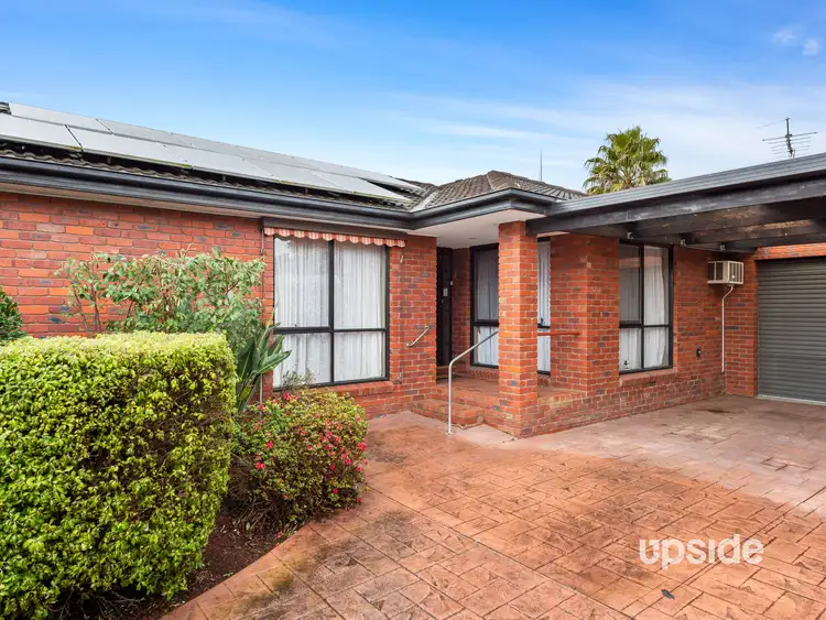 47 Fleetwood Drive, Narre Warren VIC 3805