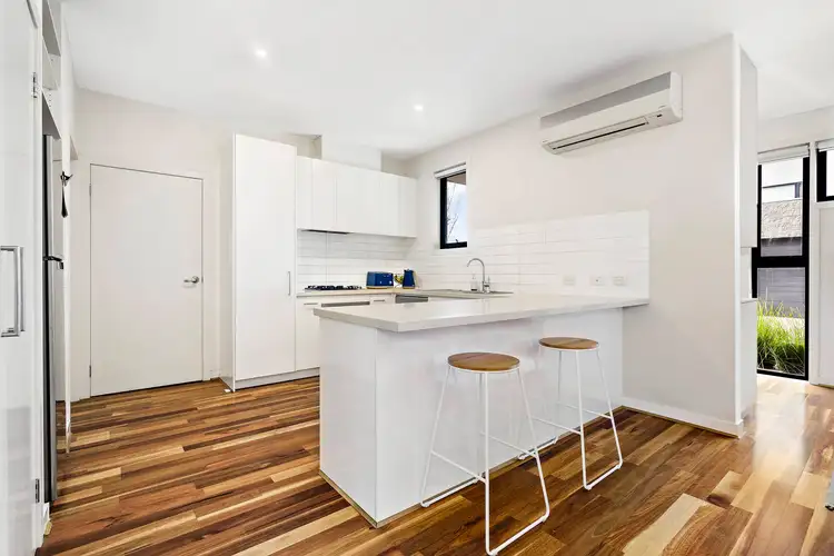 Third view of Homely townhouse listing, 3/5 Yunki Court, Ashwood VIC 3147