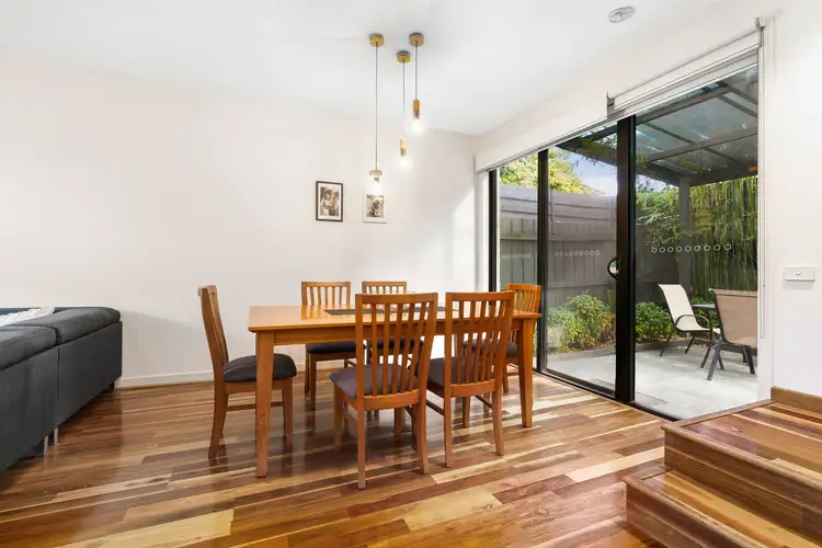 Fourth view of Homely townhouse listing, 3/5 Yunki Court, Ashwood VIC 3147