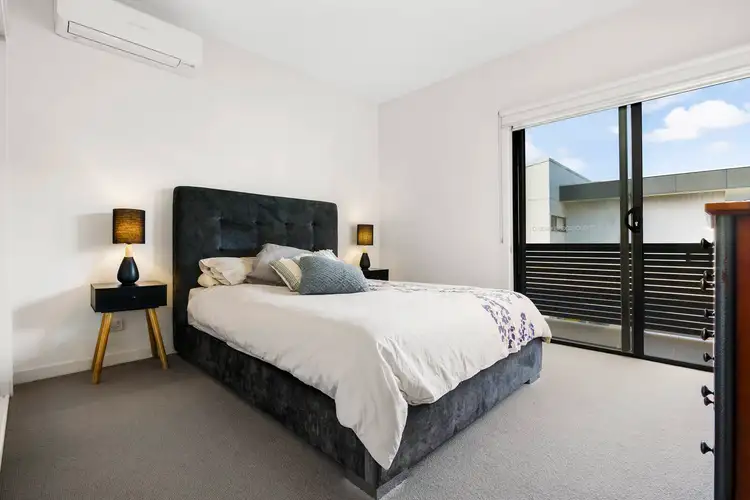 Fifth view of Homely townhouse listing, 3/5 Yunki Court, Ashwood VIC 3147