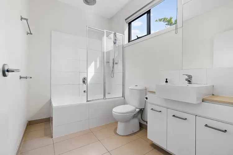 Sixth view of Homely townhouse listing, 3/5 Yunki Court, Ashwood VIC 3147