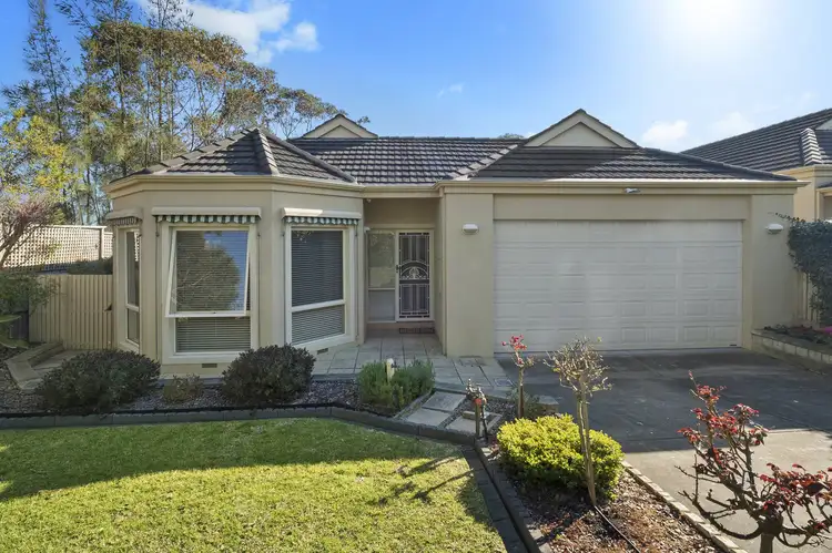 Main view of Homely house listing, 4 Lucerne Avenue, Mornington VIC 3931