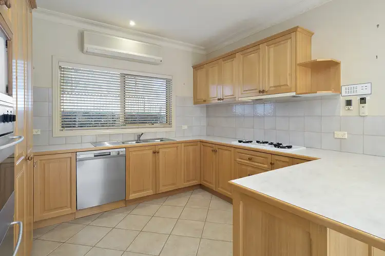 Fourth view of Homely house listing, 4 Lucerne Avenue, Mornington VIC 3931