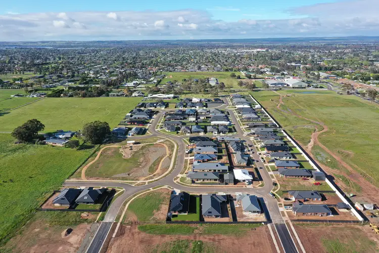 LOT 138 Centra Drive, Sale VIC 3850