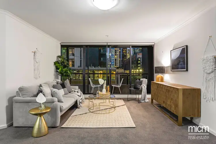 115/38 Kavanagh Street, Southbank VIC 3006