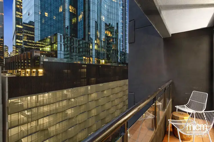 Fifth view of Homely apartment listing, 115/38 Kavanagh Street, Southbank VIC 3006