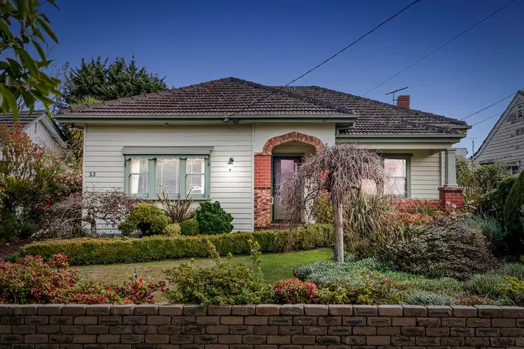53 Westgate Street, Oakleigh VIC 3166
