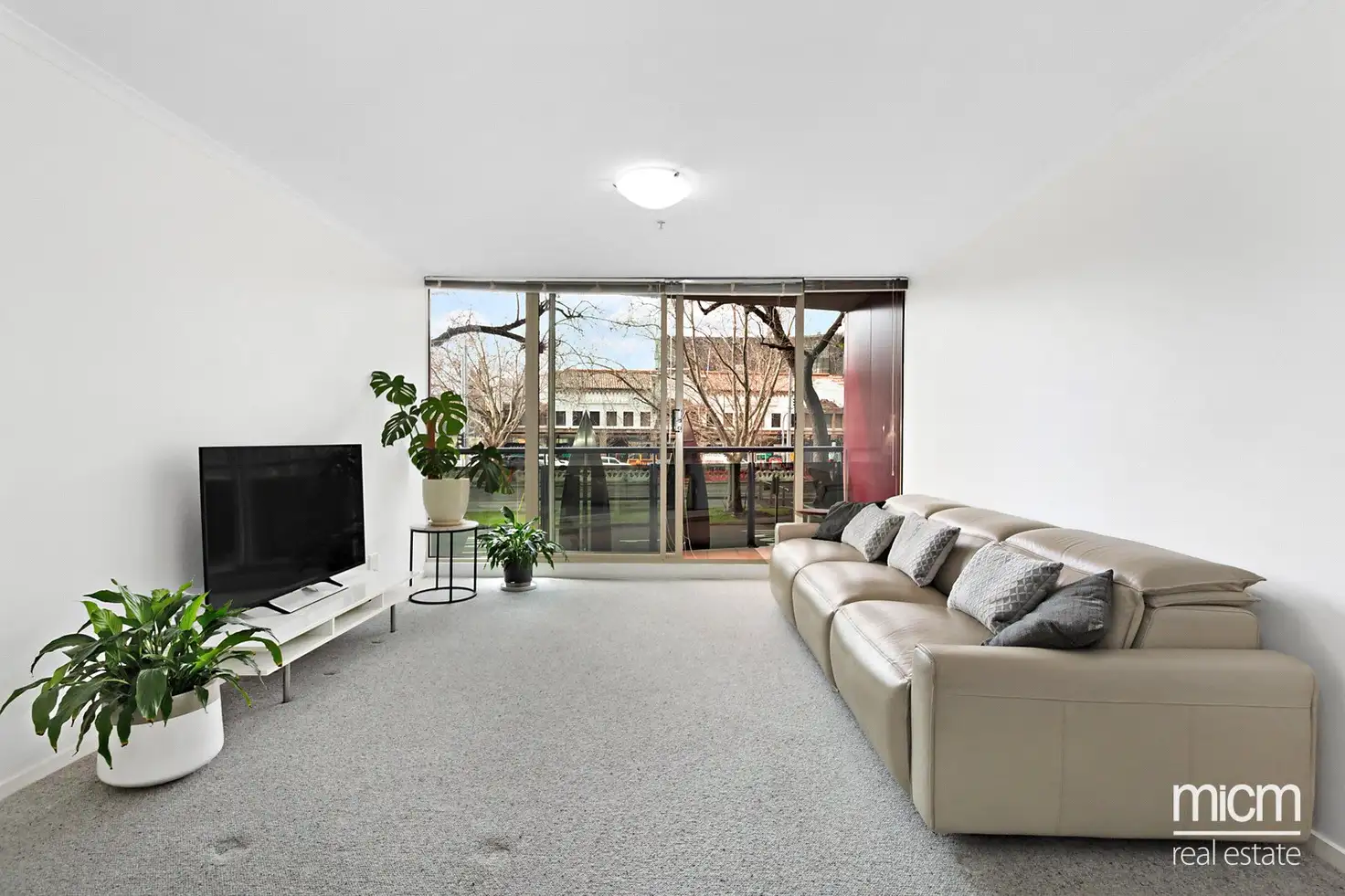 Main view of Homely apartment listing, 17/416A St Kilda Road, Melbourne VIC 3004