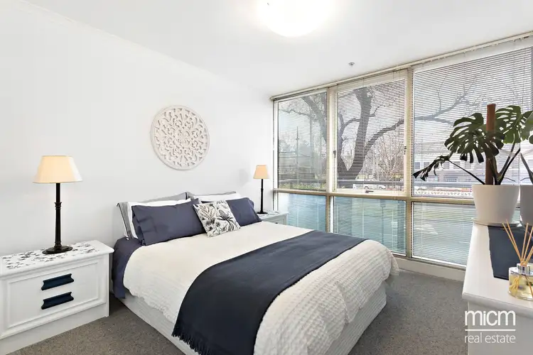 Sixth view of Homely apartment listing, 17/416A St Kilda Road, Melbourne VIC 3004