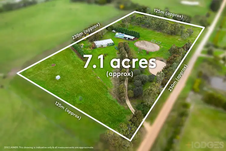 Second view of Homely house listing, 75 Mccormacks Road, Gnarwarre VIC 3221