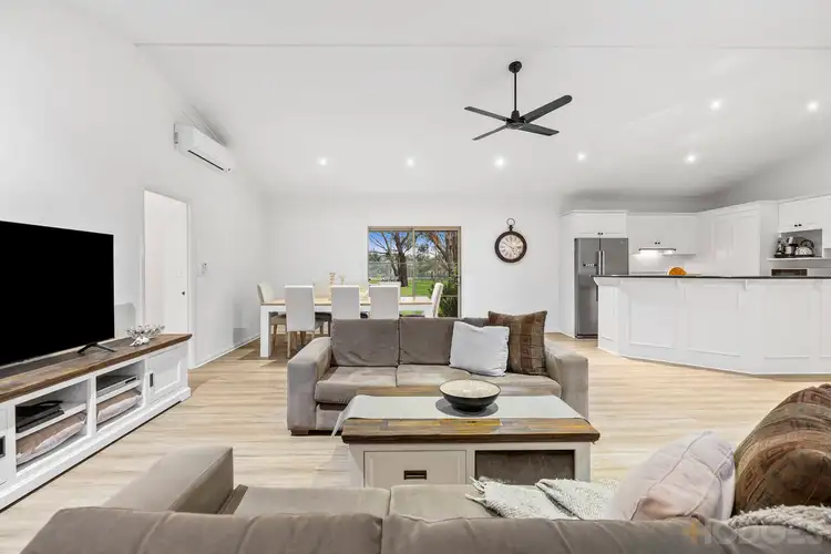 Third view of Homely house listing, 75 Mccormacks Road, Gnarwarre VIC 3221