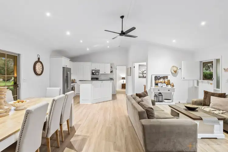 Fourth view of Homely house listing, 75 Mccormacks Road, Gnarwarre VIC 3221