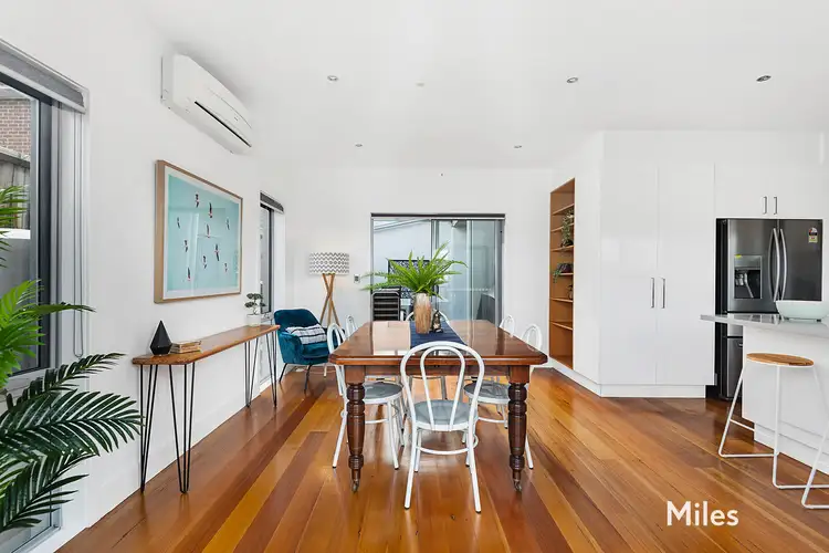 Fourth view of Homely townhouse listing, 2/17 Alfreda Avenue, Rosanna VIC 3084