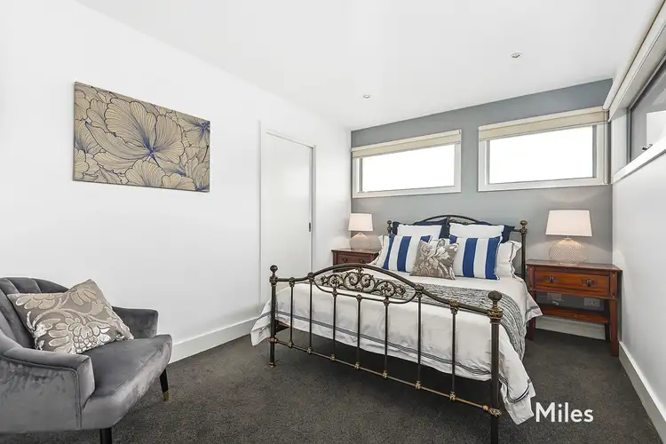 Sixth view of Homely townhouse listing, 2/17 Alfreda Avenue, Rosanna VIC 3084