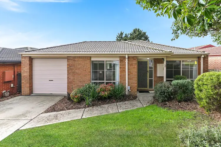 Main view of Homely house listing, 3 Eastbury Court, Narre Warren South VIC 3805