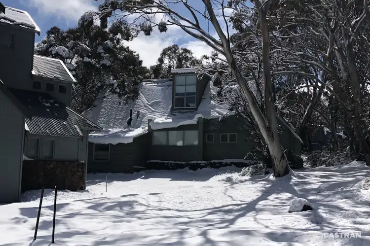 Fourth view of Homely land listing, 3 Geebung Road, Dinner Plain VIC 3898