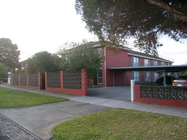 Main view of Homely unit listing, 12/15 Waratah Avenue, Glen Huntly VIC 3163